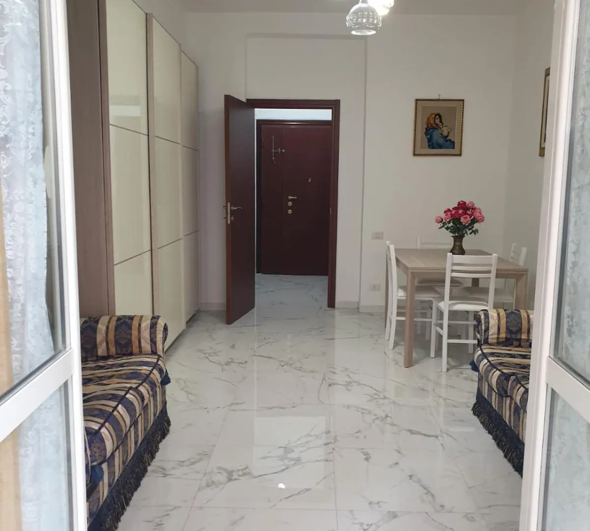 Comfort & Relax Antica Roma Italien