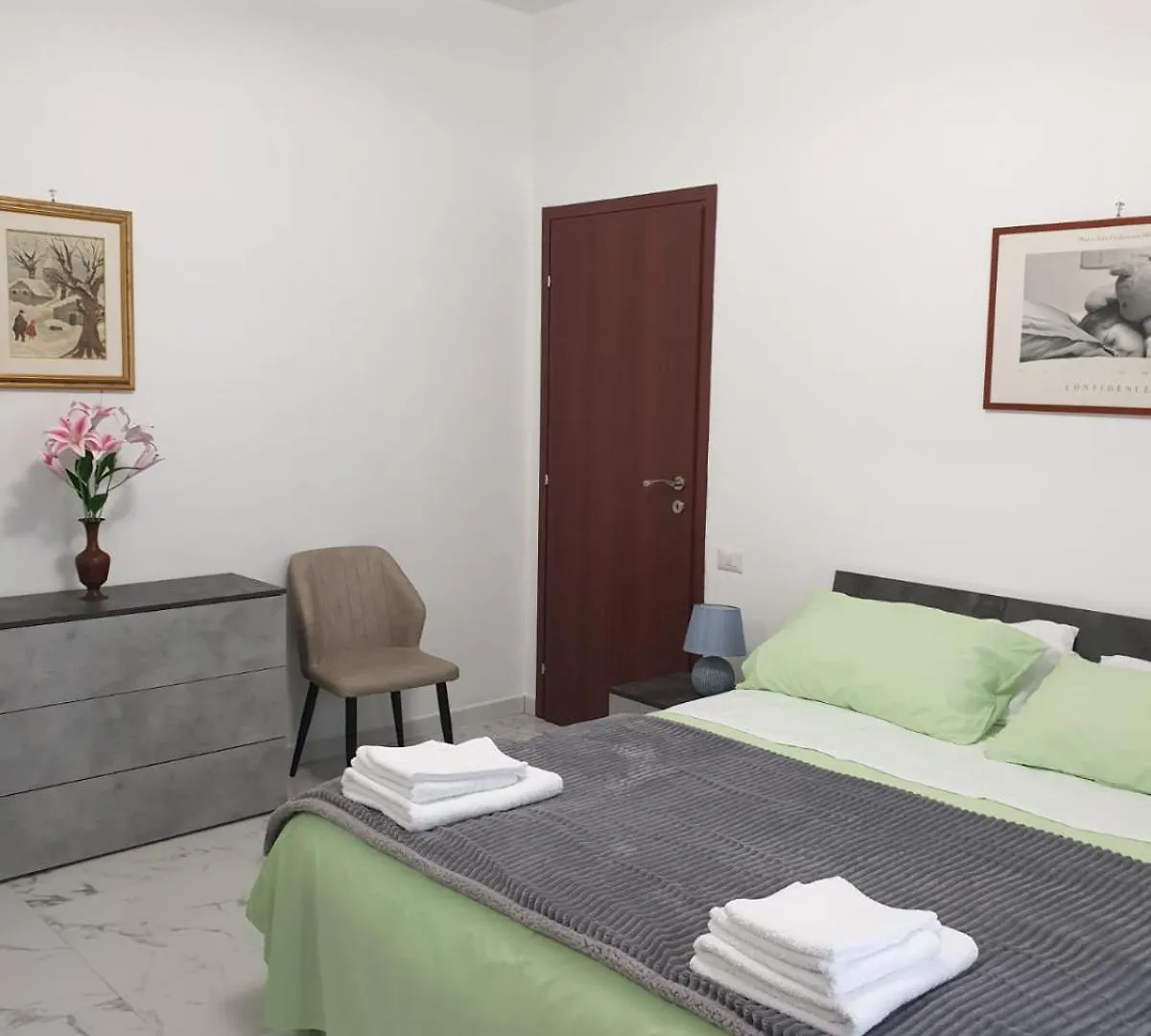 Comfort & Relax Antica Roma Rom
