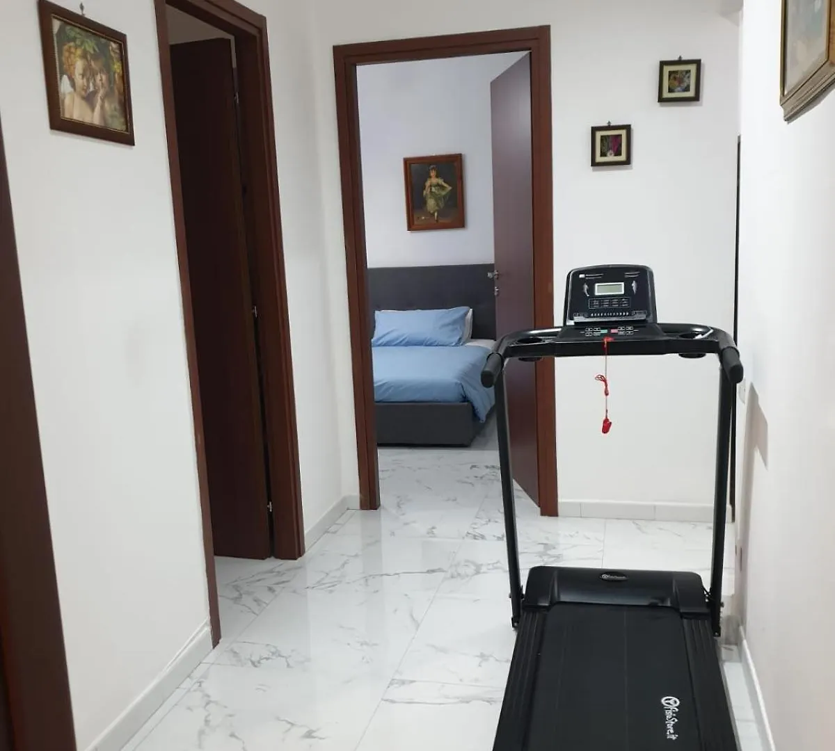 Comfort & Relax Antica Roma Lägenhet Rom