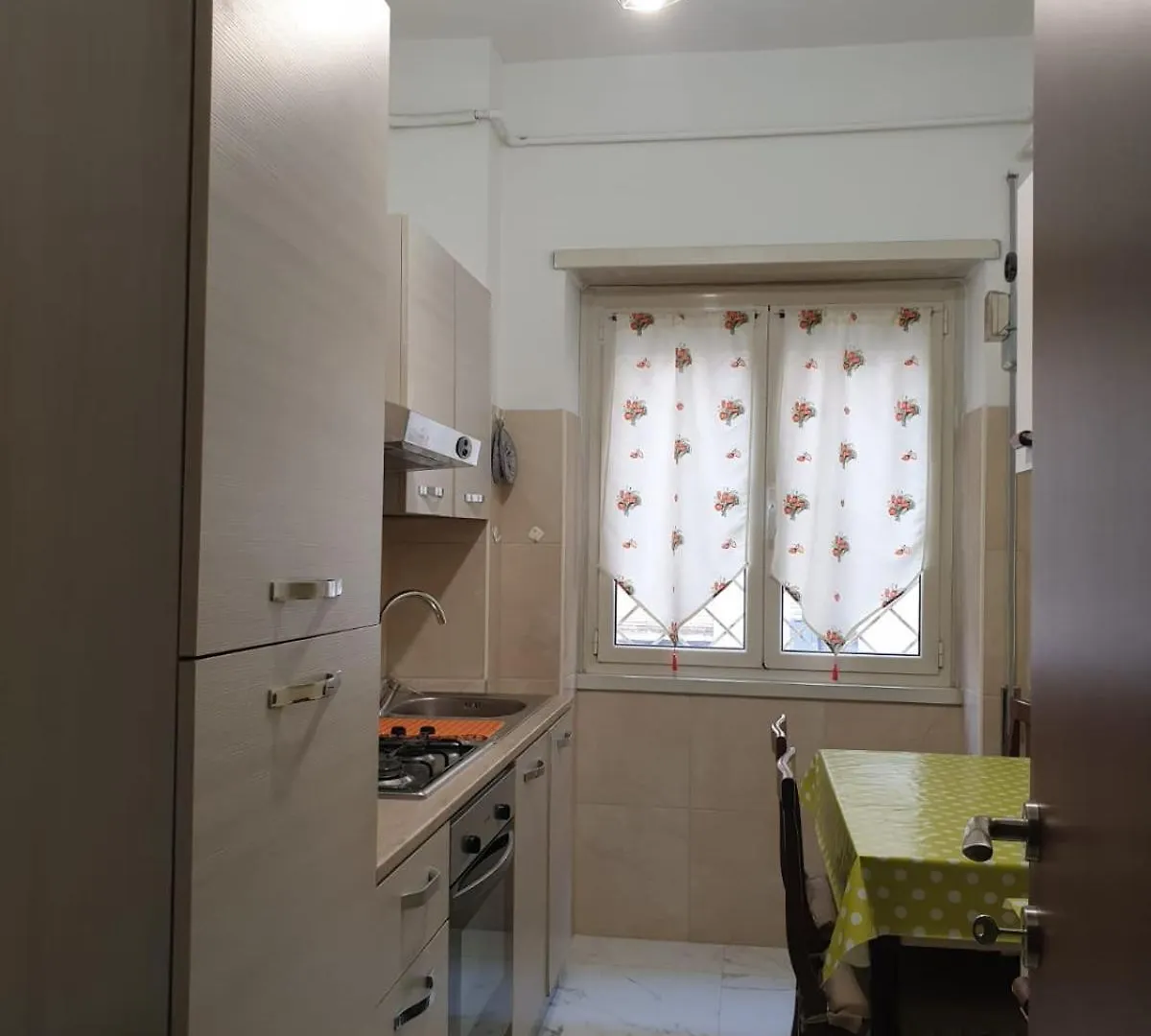 Comfort & Relax Antica Roma