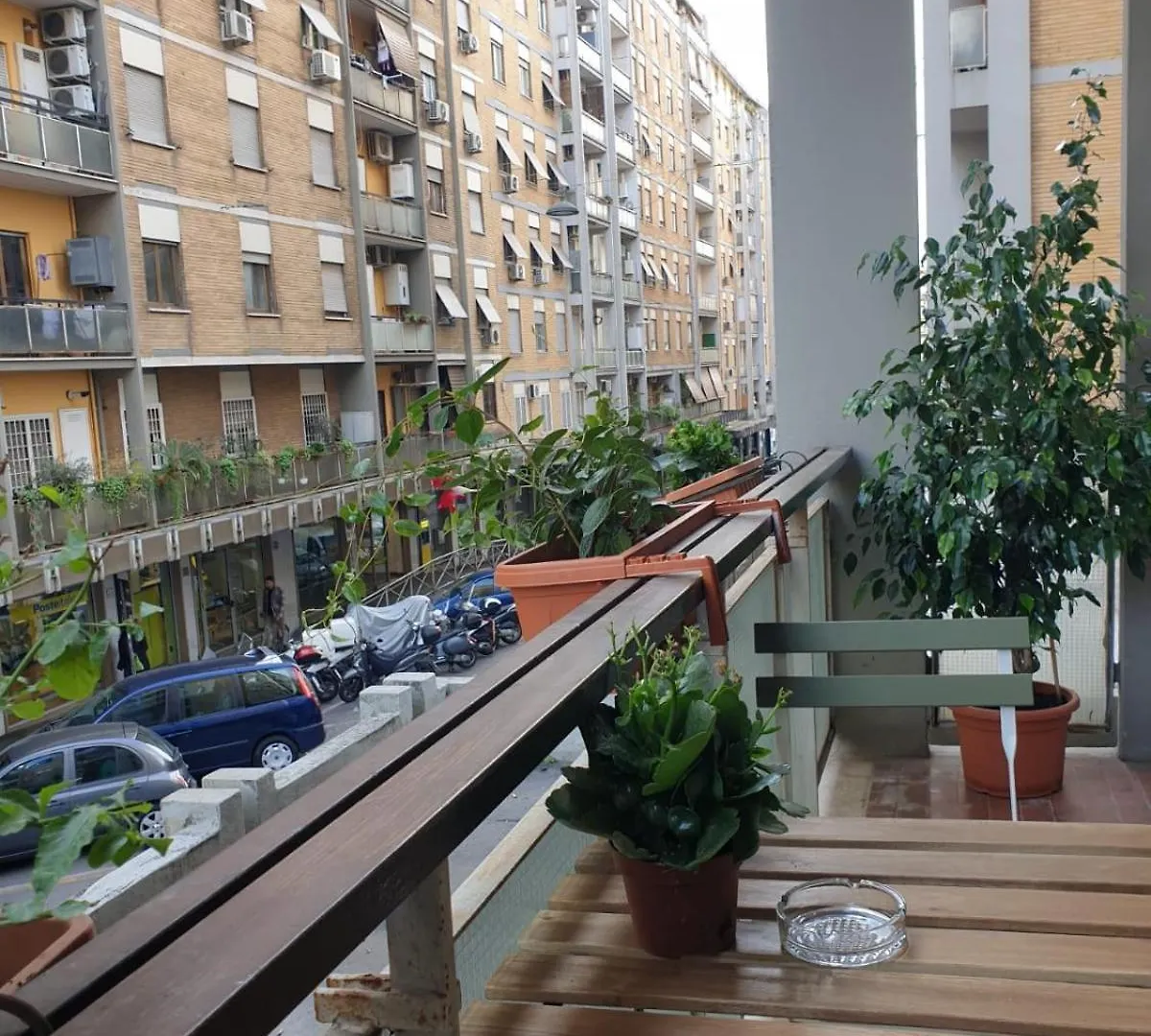 Comfort & Relax Antica Roma