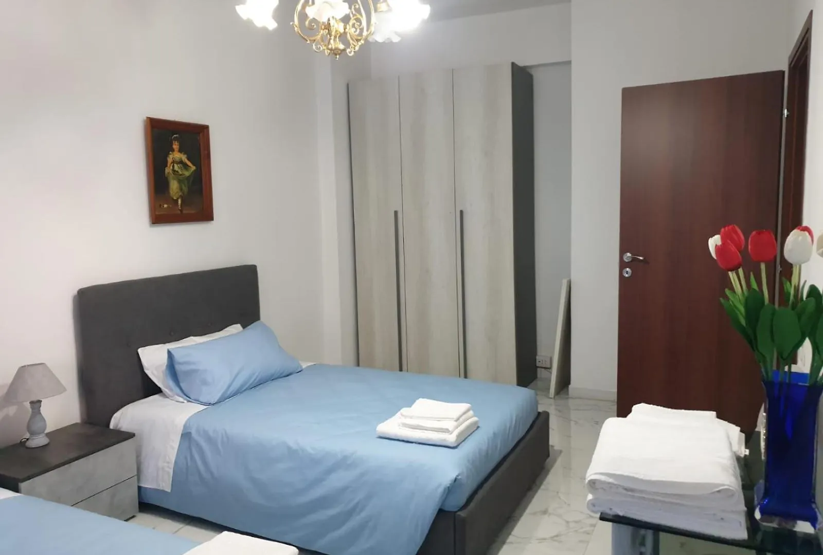 Comfort & Relax Antica Roma Italien