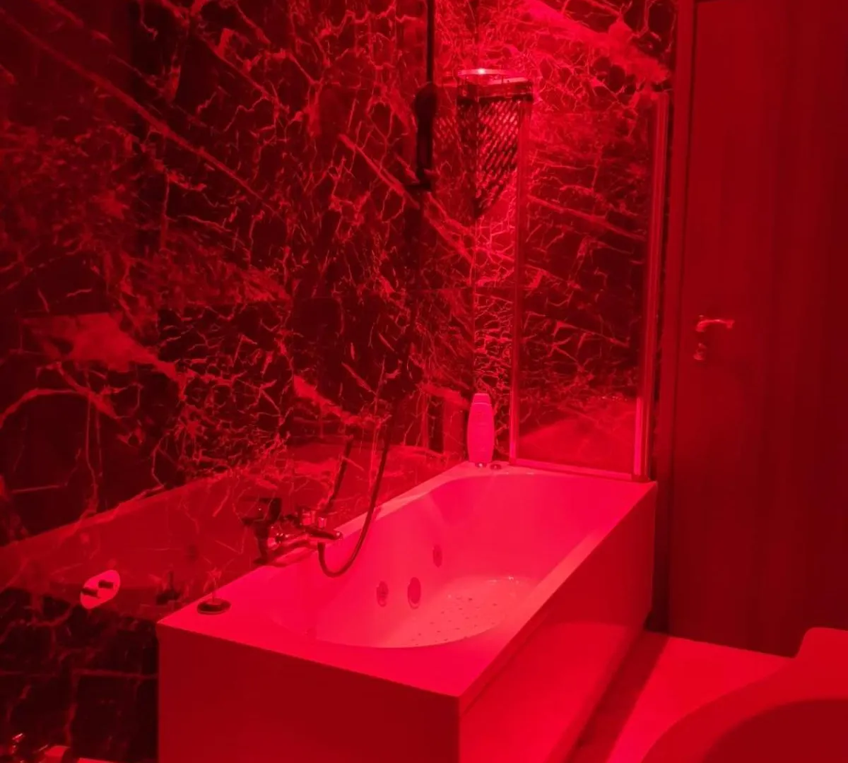 Comfort & Relax Antica Roma